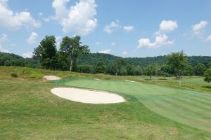 Olde Stonewall 8th Green